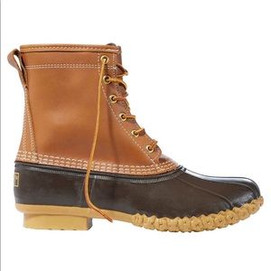 L.L. Bean Boots winter / rain